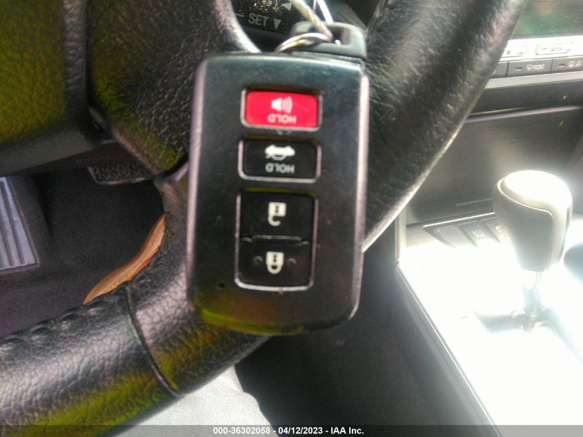 2014 TOYOTA CAMRY HYBRID LE/XLE/SE LIMITED EDITION - 4T1BD1FK7EU138660