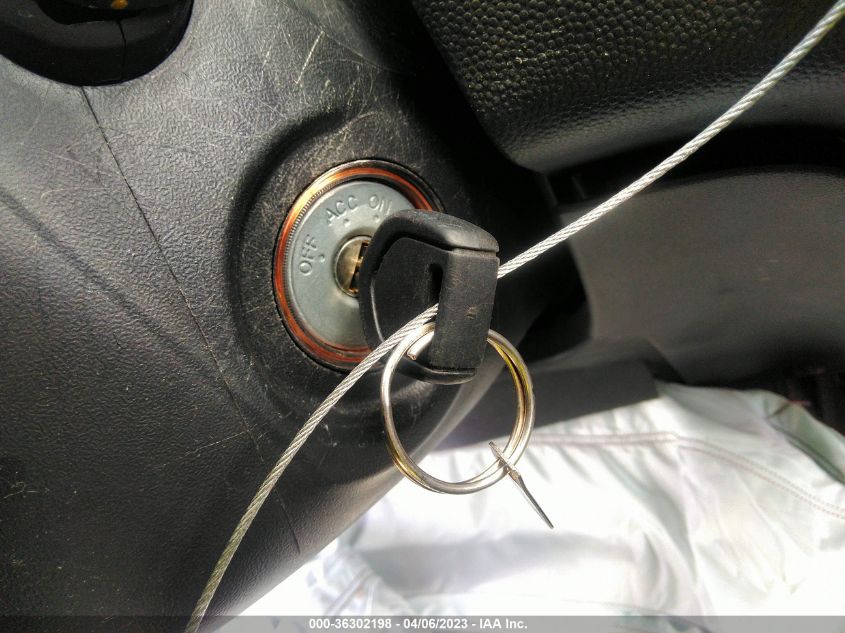 2019 MITSUBISHI MIRAGE ES/RF - ML32A3HJ6KH011340
