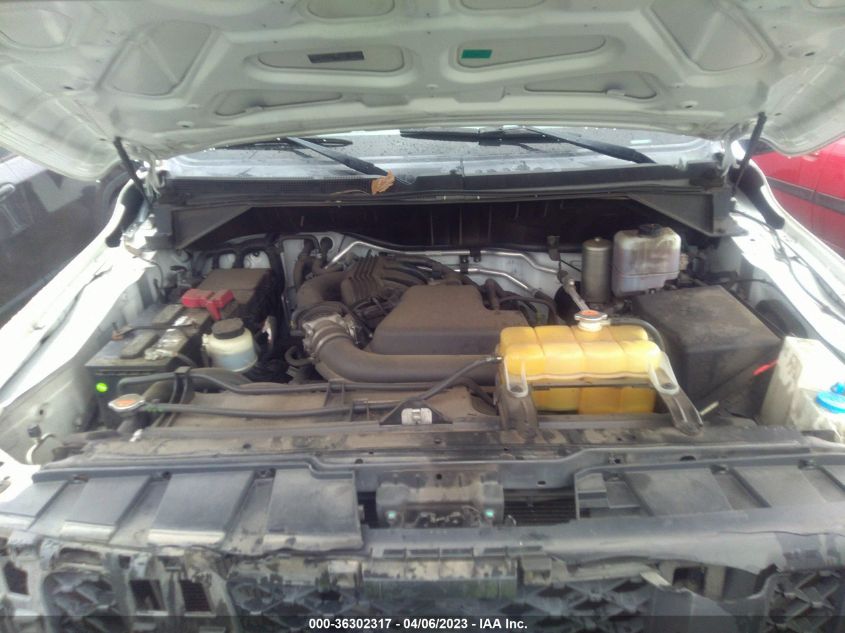 2014 NISSAN NV S 1N6BF0KX5EN108753