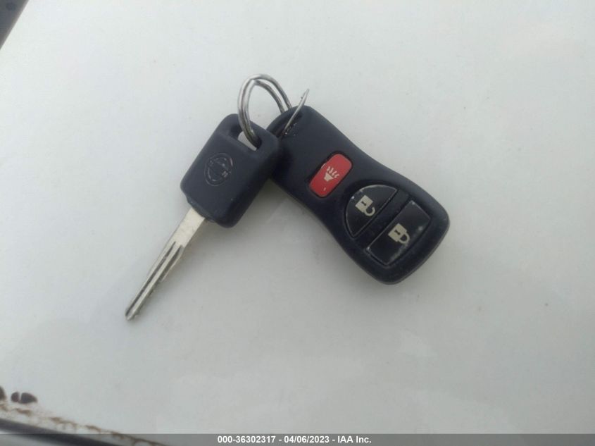 2014 NISSAN NV S 1N6BF0KX5EN108753