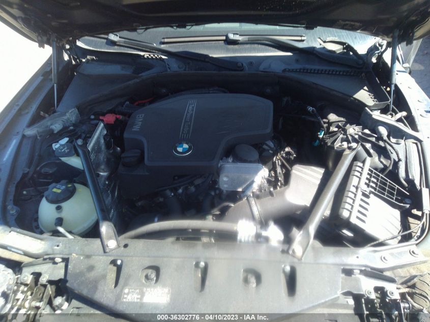 2015 BMW 5 SERIES 528I XDRIVE - WBA5A7C51FD623175