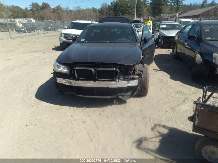 2015 BMW 5 SERIES 528I XDRIVE - WBA5A7C51FD623175