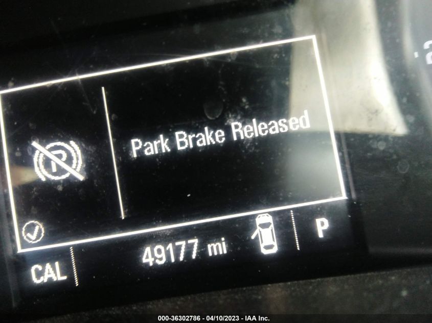 2018 CHEVROLET EQUINOX LS - 2GNAXHEV3J6231994