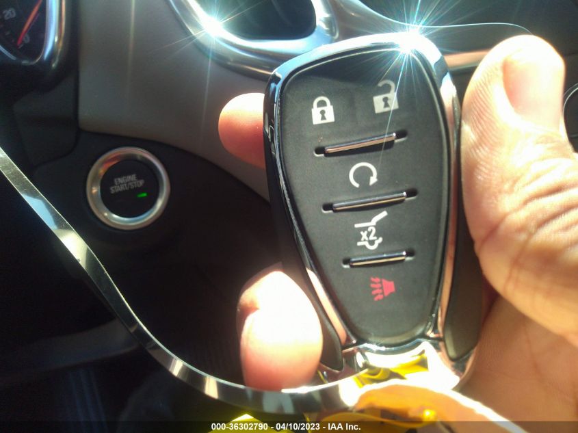 2022 CHEVROLET EQUINOX LT - 3GNAXTEVXNL240793