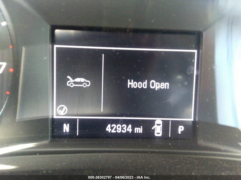 VIN 1G1ZD5ST8MF012876 2021 CHEVROLET MALIBU LT