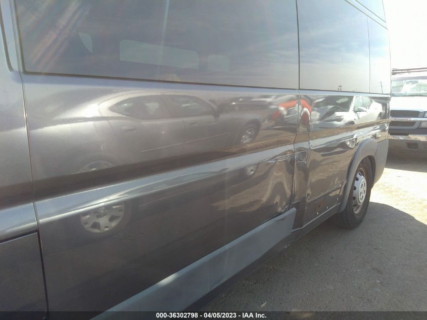 2015 RAM PROMASTER - 3C6TRVPG8FE516892
