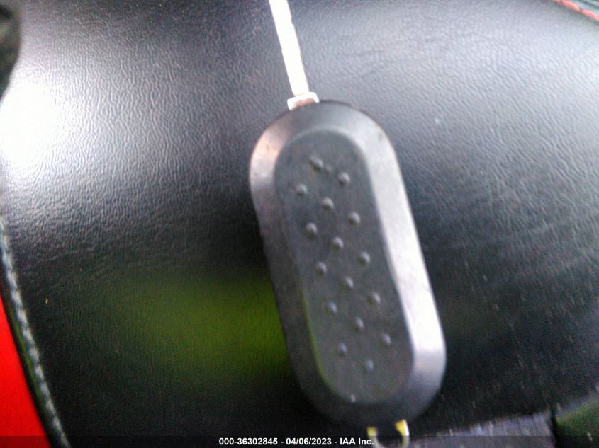 2015 FIAT 500E 3C3CFFGE4FT507225