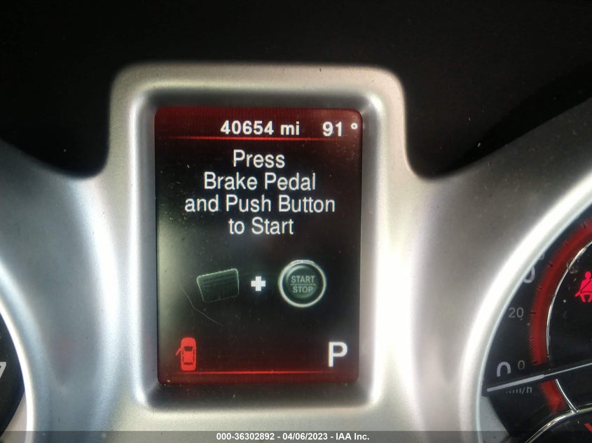 VIN 3C4PDCAB1LT180987 2020 DODGE JOURNEY SE VALUE
