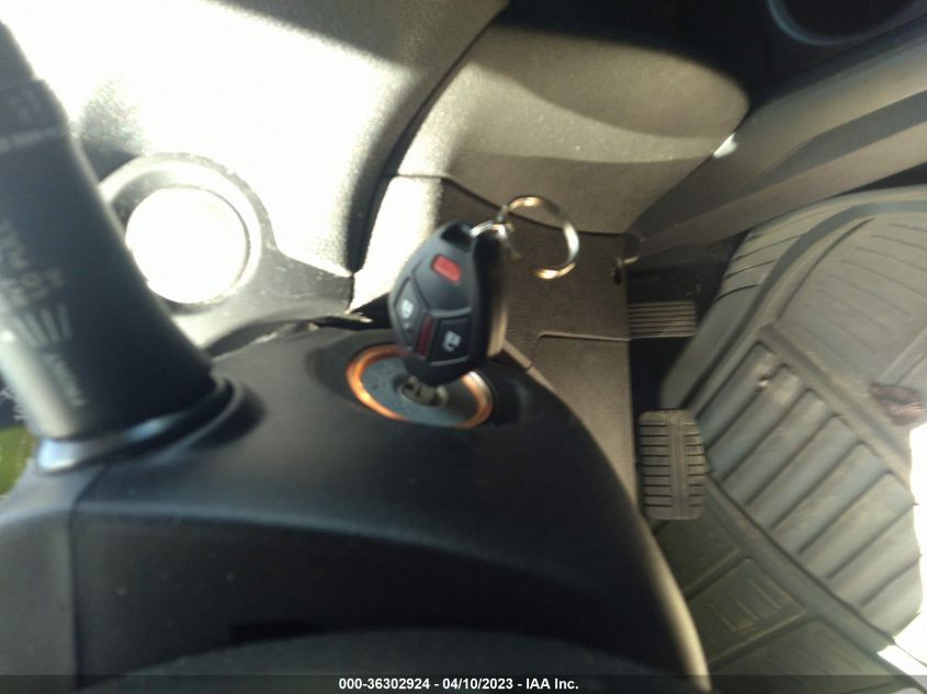 2016 MITSUBISHI OUTLANDER SPORT 2.0 ES - JA4AP3AU6GZ041820