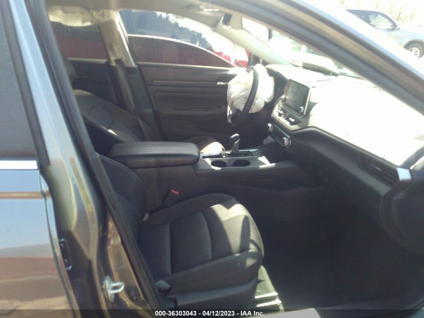 2020 NISSAN ALTIMA 2.5 S - 1N4BL4BV3LC221259