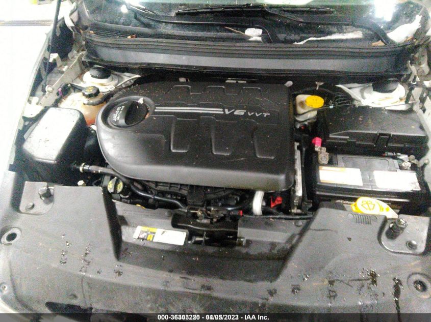 2015 JEEP CHEROKEE LIMITED - 1C4PJMDS3FW772691