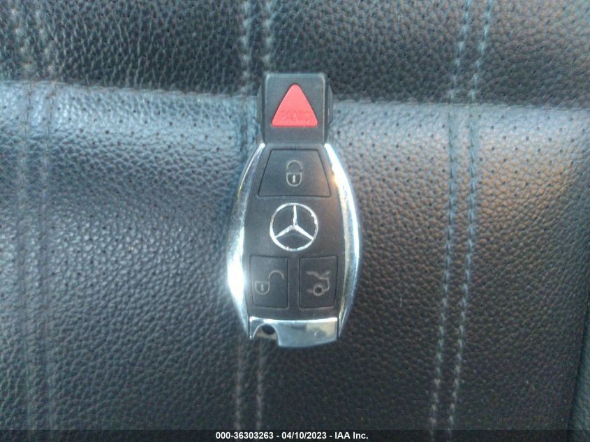 2015 MERCEDES-BENZ GL-CLASS GL 450 - 4JGDF6EE3FA580429