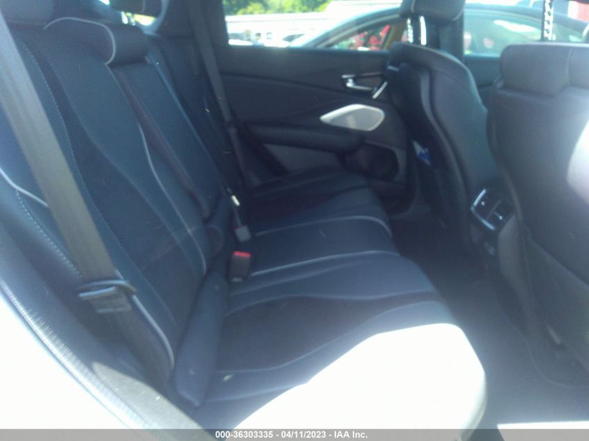 2020 ACURA RDX W/A-SPEC PKG - 5J8TC1H62LL021696