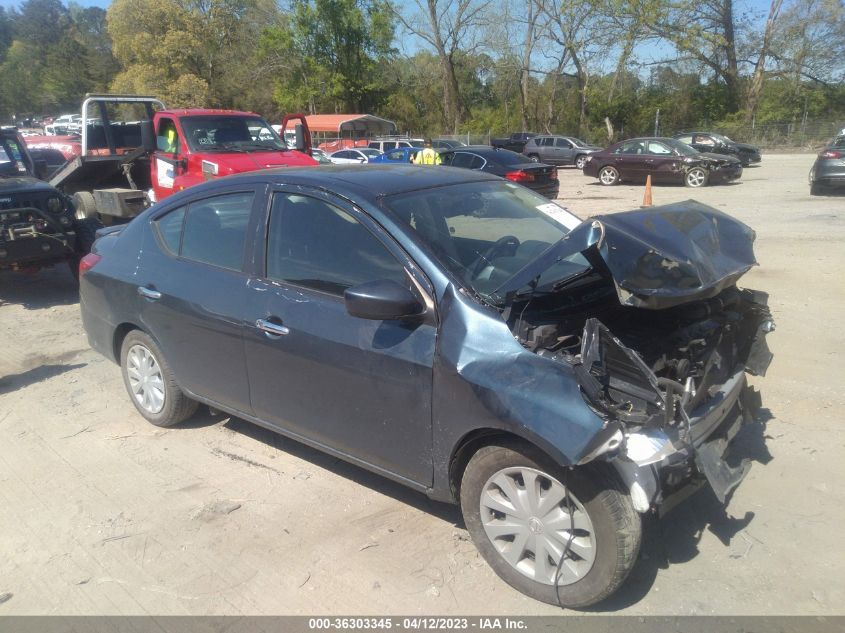 2016 NISSAN VERSA S/S PLUS/SL/SV - 3N1CN7AP1GL829453