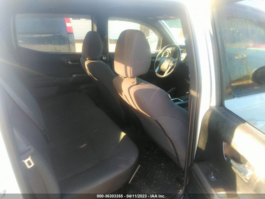 2017 TOYOTA TACOMA SR5/TRD SPORT - 5TFCZ5AN9HX110073