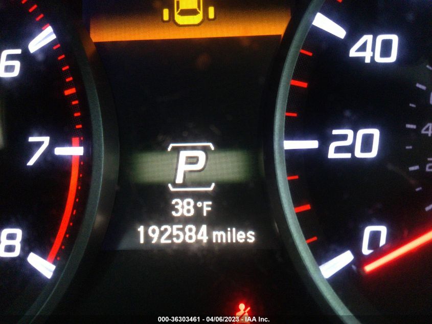 2016 ACURA ILX W/PREMIUM 19UDE2F87GA004449