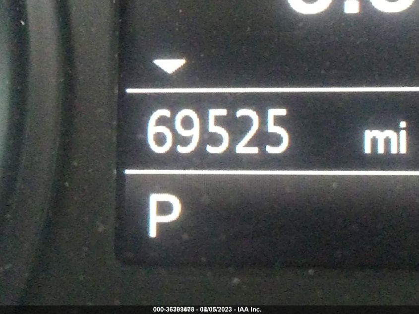2015 AUDI A3 2.0T PREMIUM PLUS - WAUEFGFF8F1025088