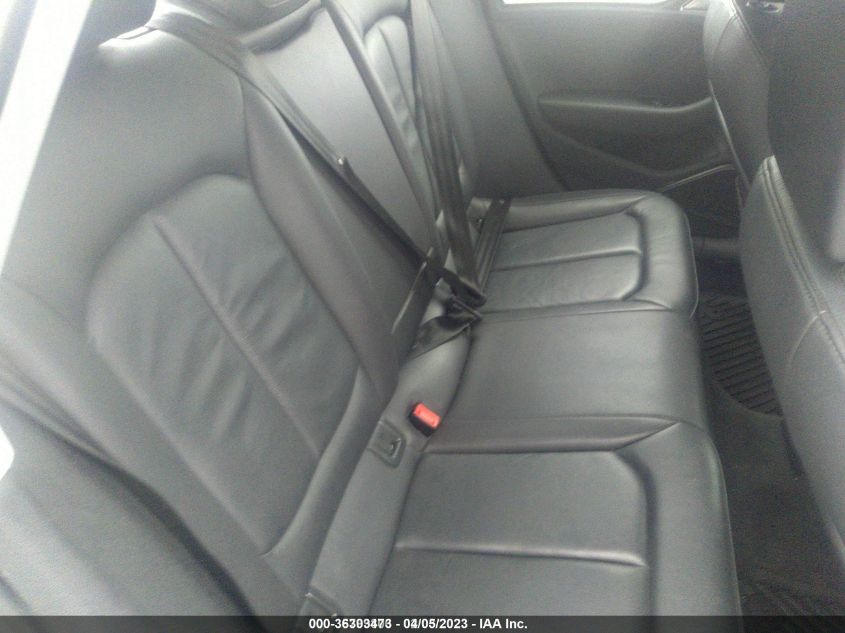 2015 AUDI A3 2.0T PREMIUM PLUS - WAUEFGFF8F1025088