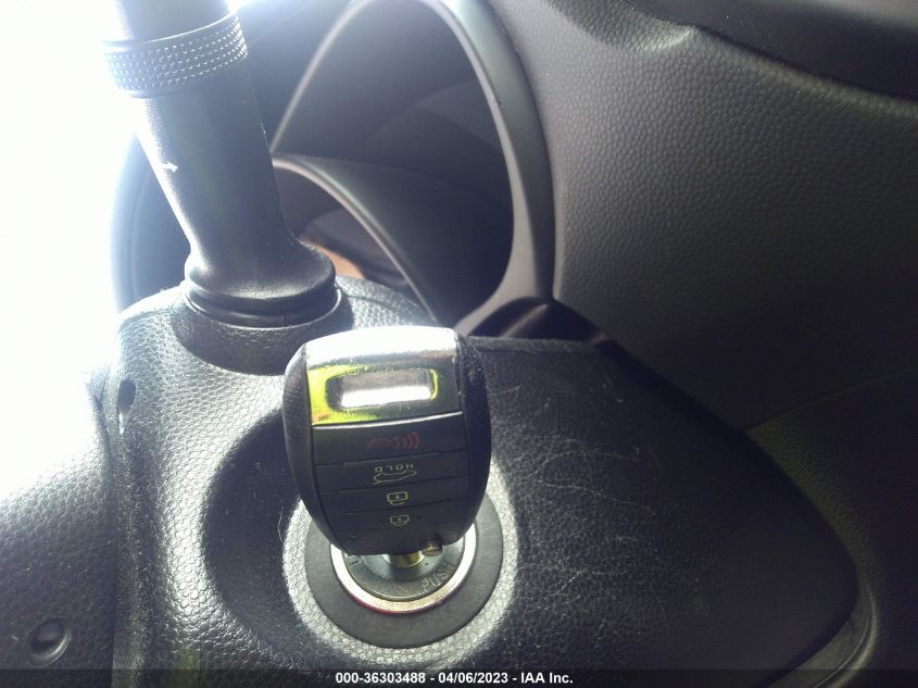 2018 KIA SOUL + - KNDJP3A56J7621697