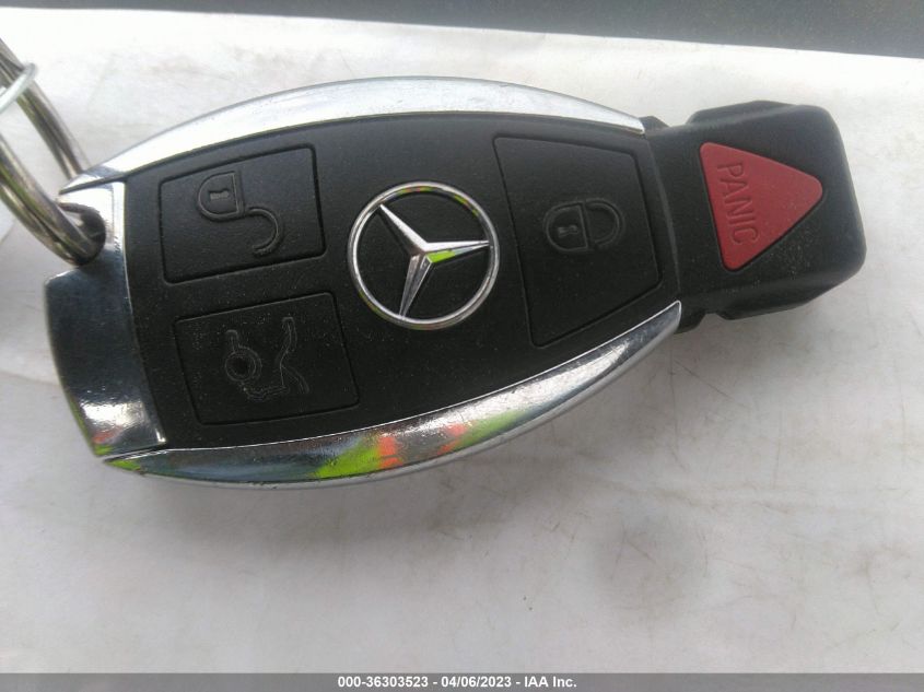2016 MERCEDES-BENZ CLA CLA 250 - WDDSJ4EB2GN328336