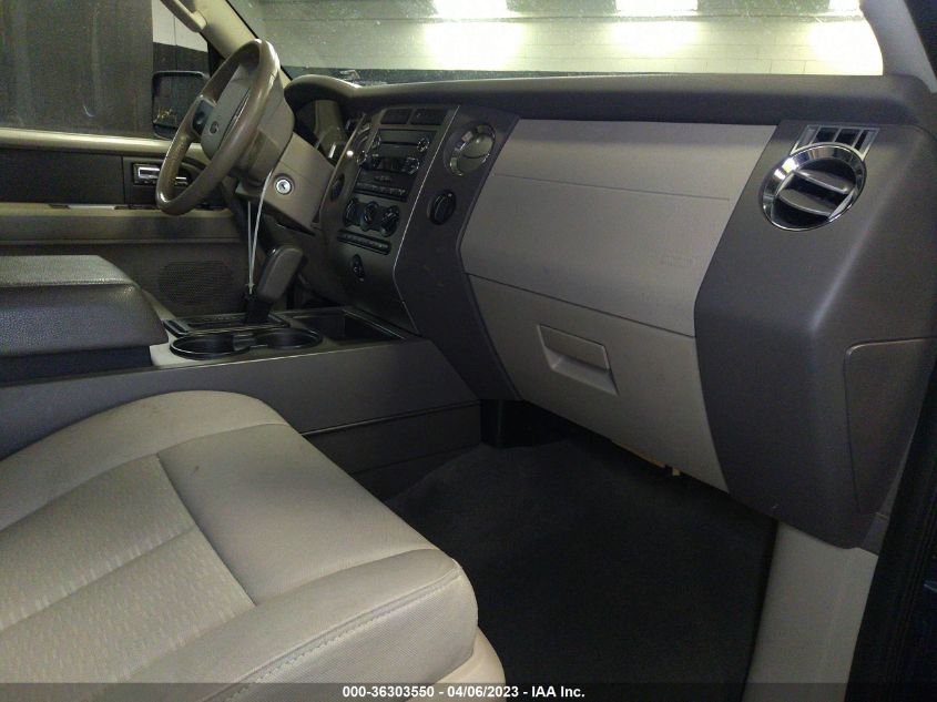 2013 FORD EXPEDITION XL - 1FMJU1G53DEF33769