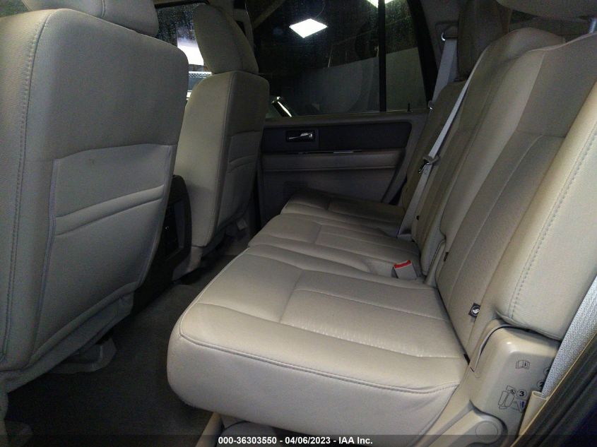 2013 FORD EXPEDITION XL - 1FMJU1G53DEF33769