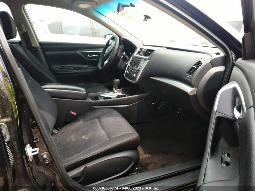 2018 NISSAN ALTIMA 2.5 S - 1N4AL3AP3JC223079