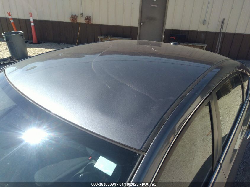 2015 NISSAN SENTRA SV - 3N1AB7APXFL672407