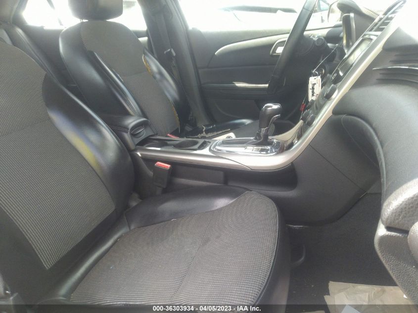 2013 CHEVROLET MALIBU LT - 1G11E5SA0DF302358
