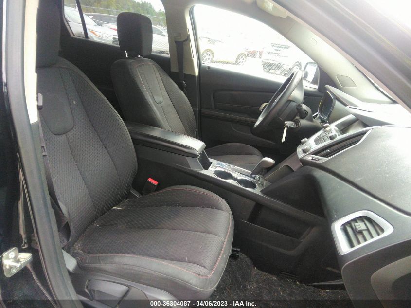 2015 GMC TERRAIN SL - 2GKALNEK8F6420323