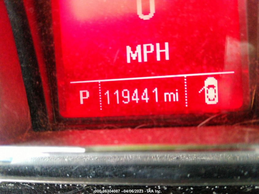 2015 GMC TERRAIN SL - 2GKALNEK8F6420323