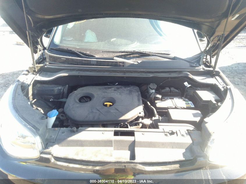 2014 KIA SOUL ! - KNDJX3A51E7010224