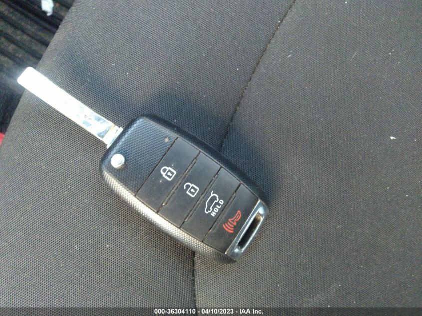 2014 KIA SOUL ! - KNDJX3A51E7010224