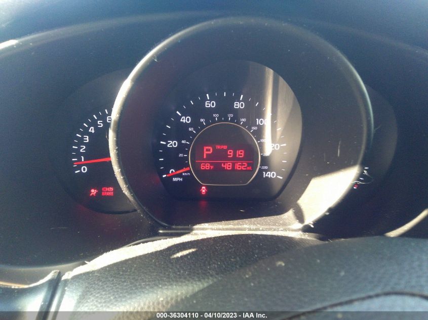 2014 KIA SOUL ! - KNDJX3A51E7010224