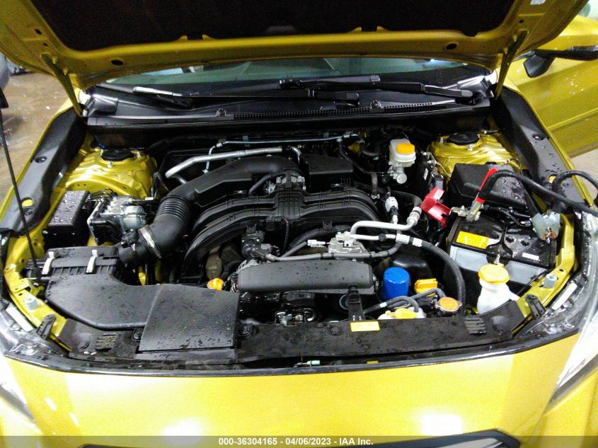 2021 SUBARU CROSSTREK LIMITED - JF2GTHMC8MH682398