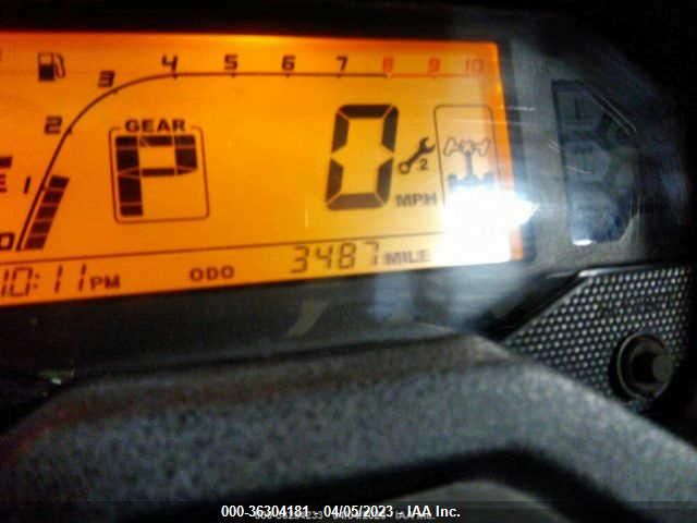 2020 HONDA SXS1000 M5 1HFVE0421L4404754