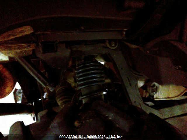 2020 HONDA SXS1000 M5 1HFVE0421L4404754