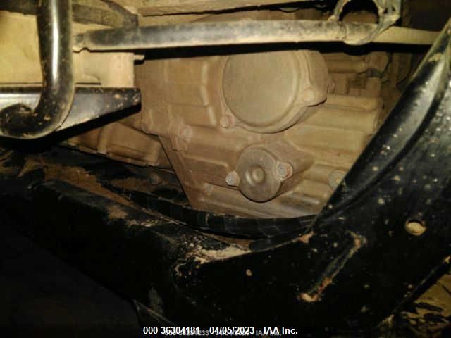 2020 HONDA SXS1000 M5 1HFVE0421L4404754