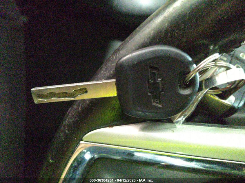2015 CHEVROLET CAMARO LT - 2G1FD3D34F9151886