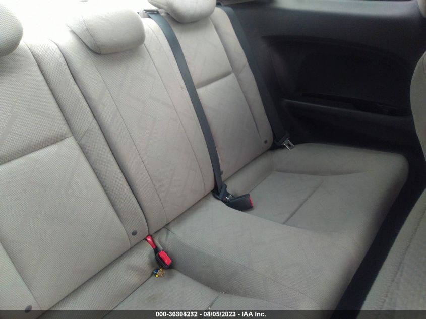 2013 HONDA CIVIC CPE EX - 2HGFG3B83DH518178