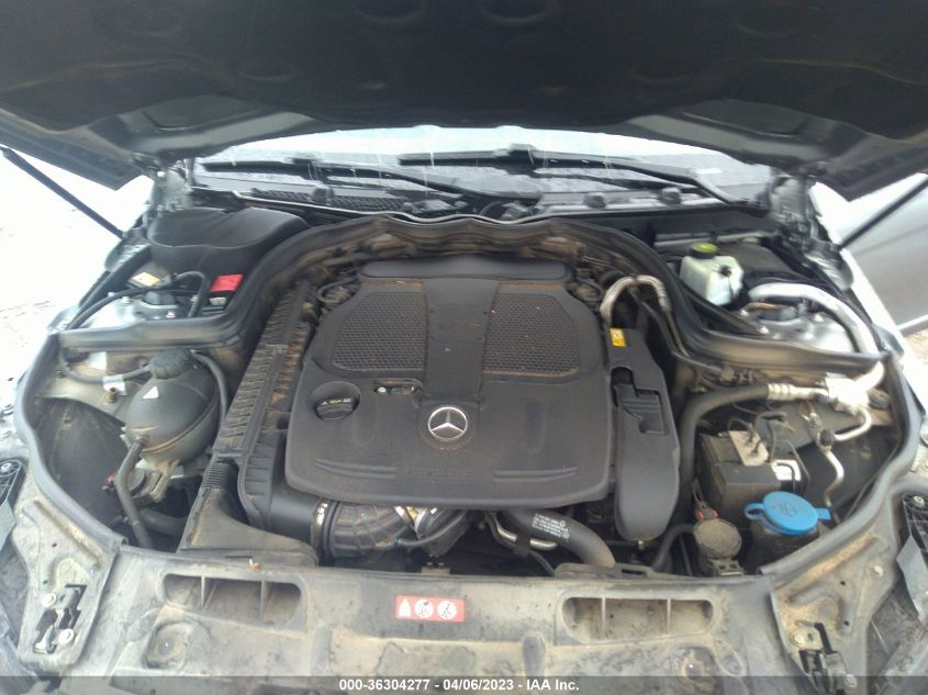 2013 MERCEDES-BENZ C-CLASS C 300 - WDDGF8AB3DA835978