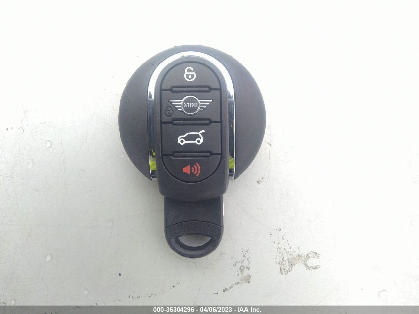 2021 MINI HARDTOP 2 DOOR COOPER SE WMWXP3C01M2P46648