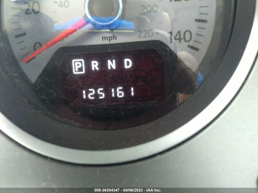 2013 VOLKSWAGEN ROUTAN SE W/RSE & NAVIGATION 2C4RVABG5DR725078