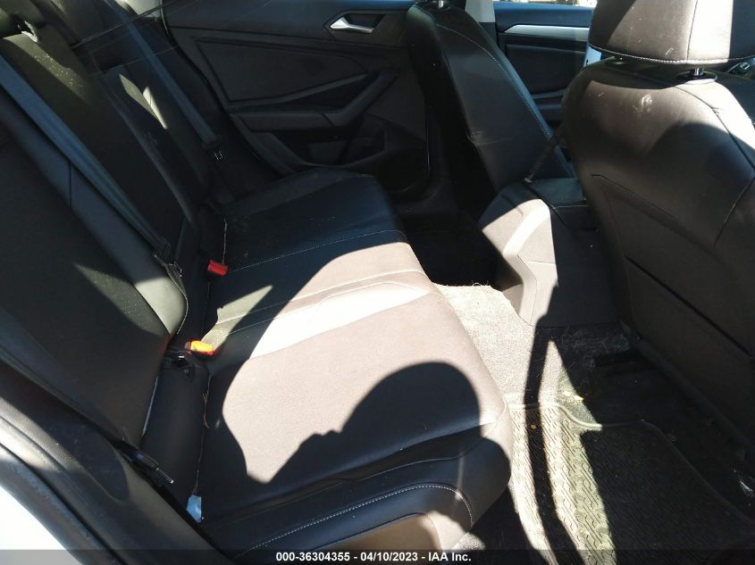 2019 VOLKSWAGEN JETTA S/SE/R-LINE - 3VWC57BU8KM042923