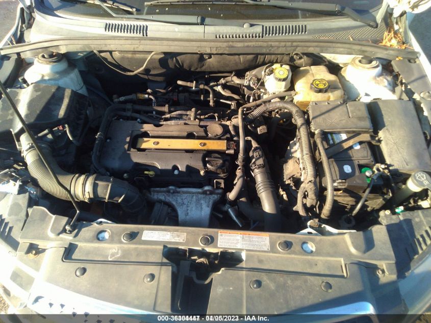 2013 CHEVROLET CRUZE 1LT - 1G1PC5SB0D7183973