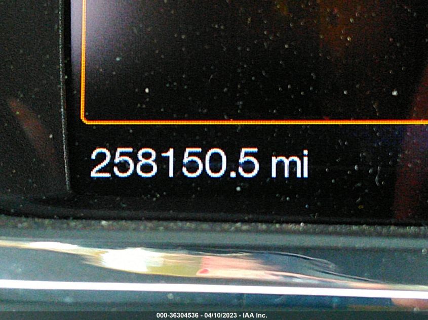 2014 LINCOLN MKT ECOBOOST - 2LMHJ5AT7EBL57235