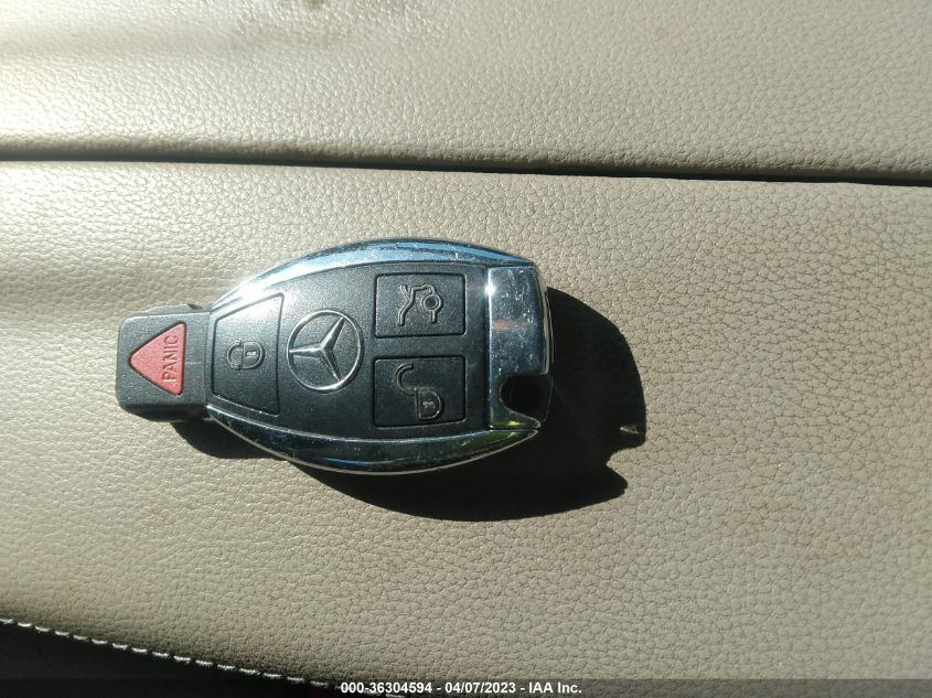 2013 MERCEDES-BENZ E-CLASS E 350 - WDDHF8JB6DA758883