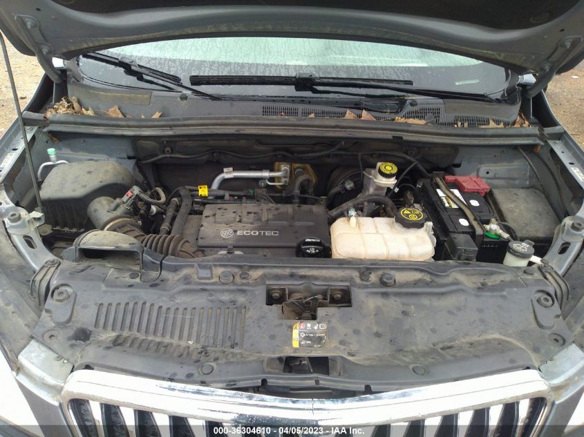 2015 BUICK ENCORE CONVENIENCE - KL4CJBSB3FB165939