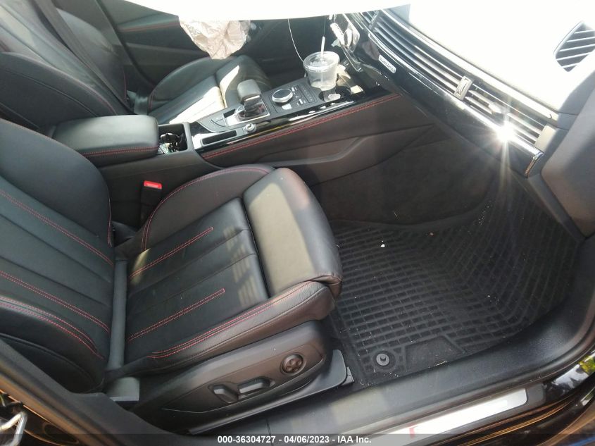2018 AUDI A4 PREMIUM PLUS - WAUENAF43JA100156