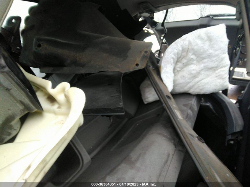 2013 HONDA ODYSSEY EX-L - 5FNRL5H62DB084429